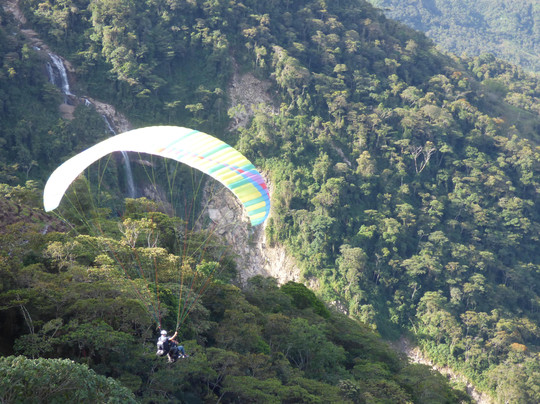 Antioquia de Aventura-麦德林必去景点