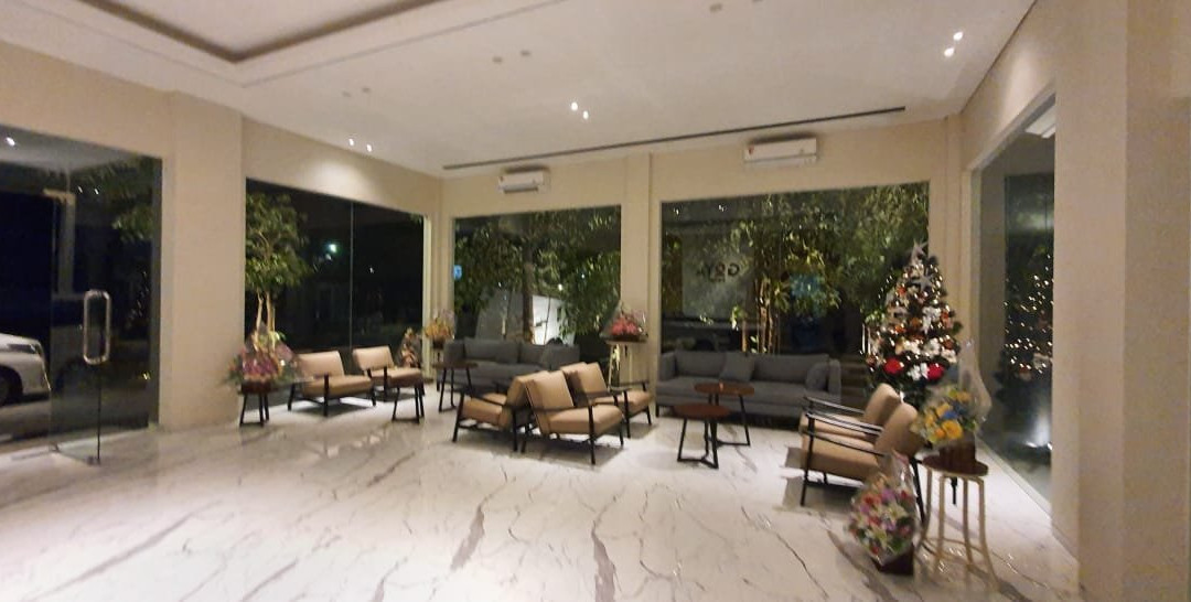 Goya Hotel Probolinggo主图