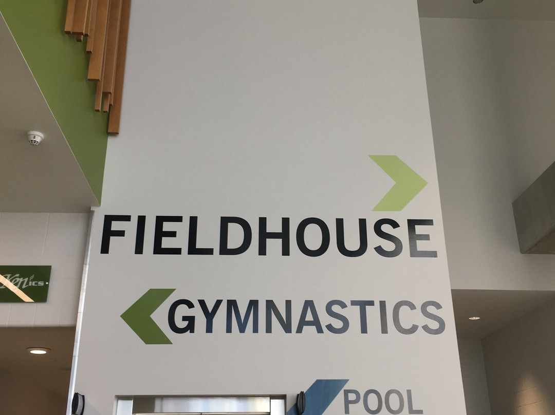 Greenview Regional Multiplex-Valleyview必去景点