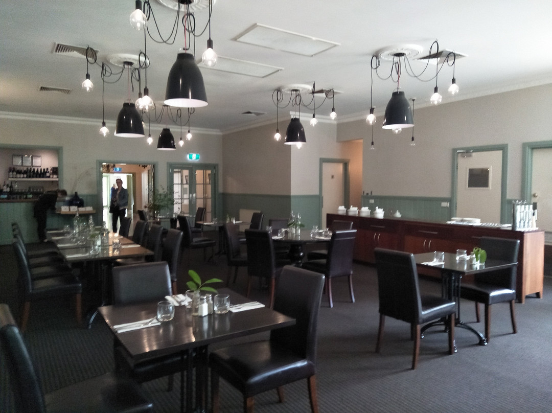 亚拉河谷贝斯特韦斯特酒店主图