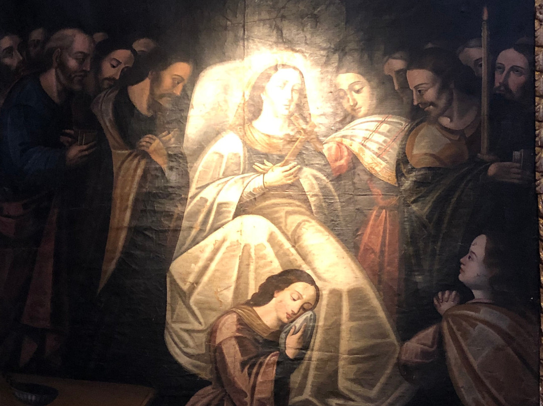 安第斯圣殿博物馆 (Museum of Andean Sanctuaries)-阿雷基帕必去景点