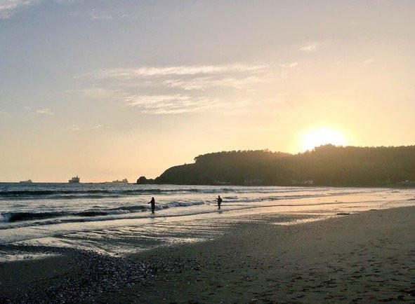 Las Ventanas-Puchuncavi必去景点