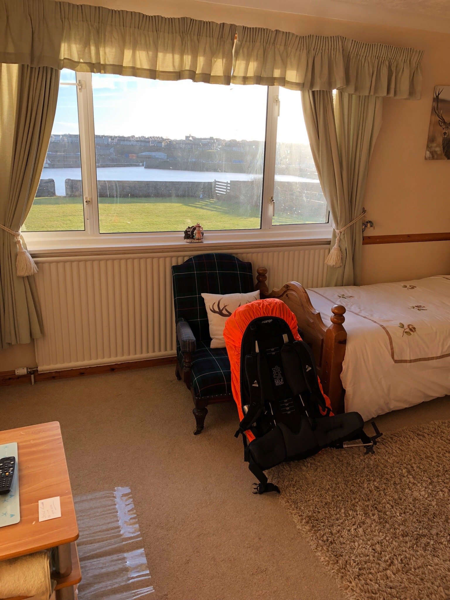 Bayview Bed and Breakfast-官方