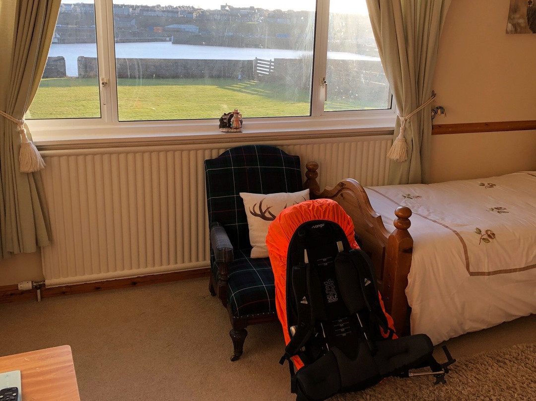 Bayview Bed and Breakfast主图