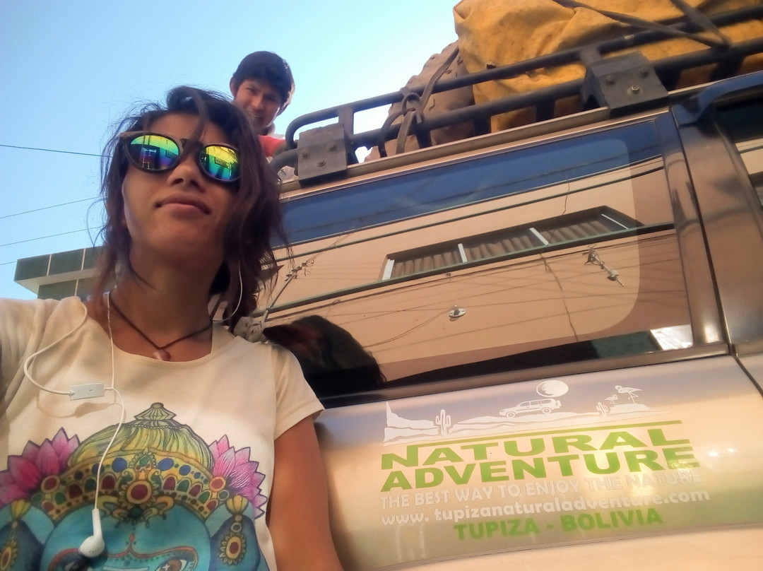 Aventurista Tour Operator-Tupiza必去景点