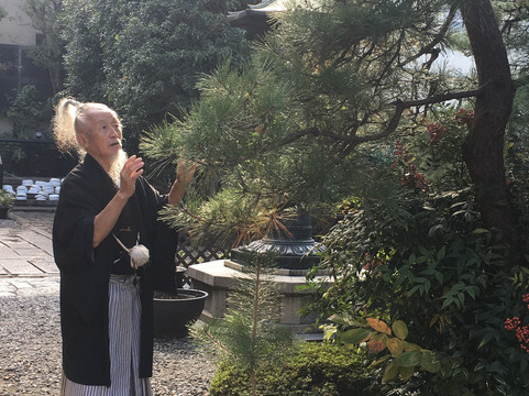 Cool Kyoto Walking Tour-京都市必去景点