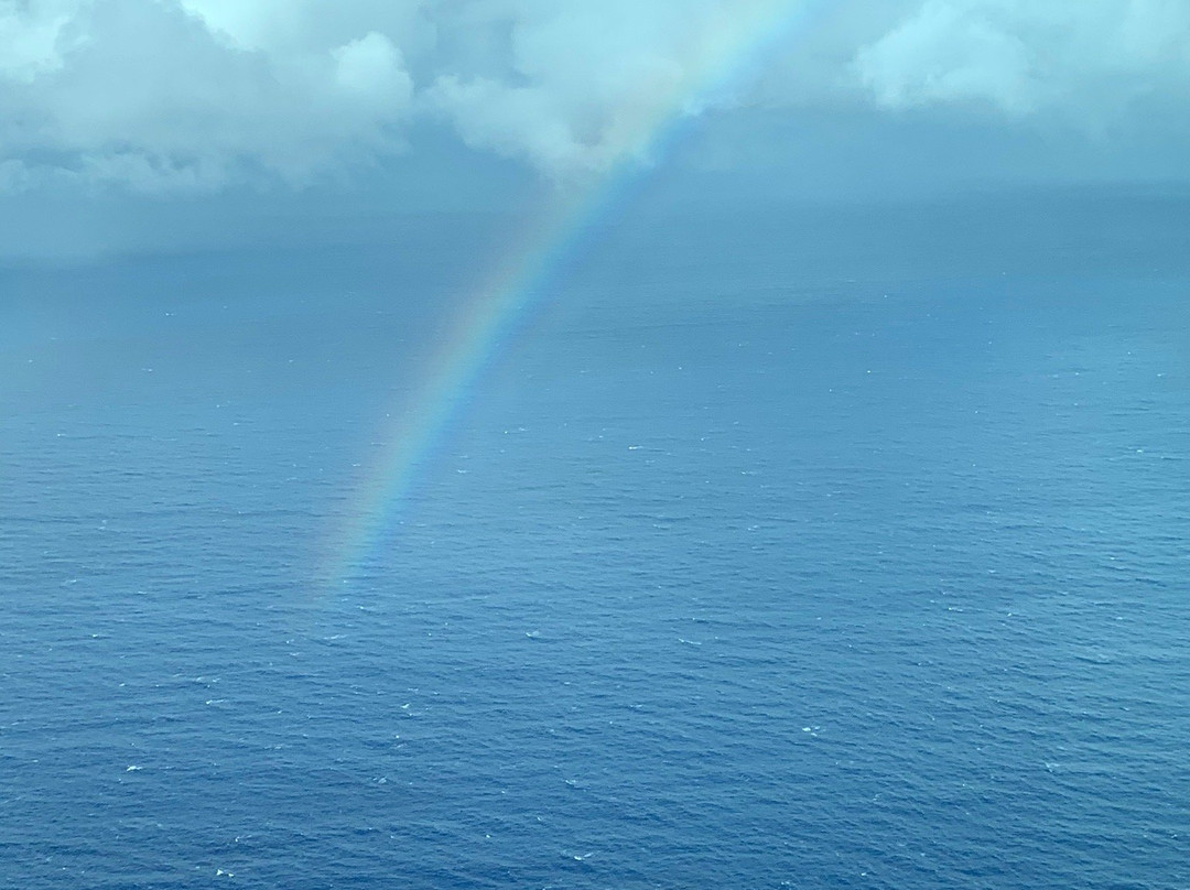 Molokai Harbor-考纳卡卡伊必去景点