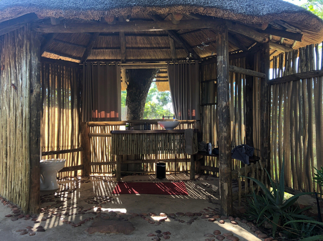 Matamba Bush Camp主图