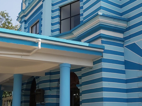 Sanvordem旅游攻略图片