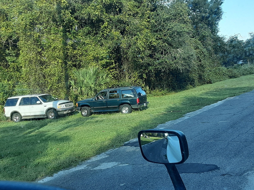 Super 8 by Wyndham Ormond Beach主图