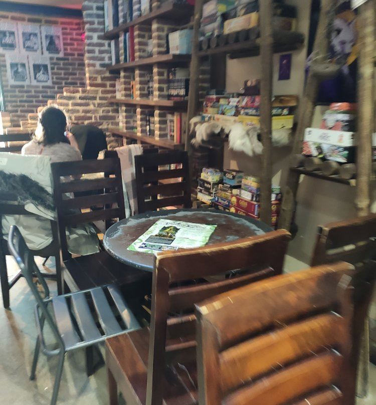 Dernier Bar avant la Fin du Monde-里尔必去景点