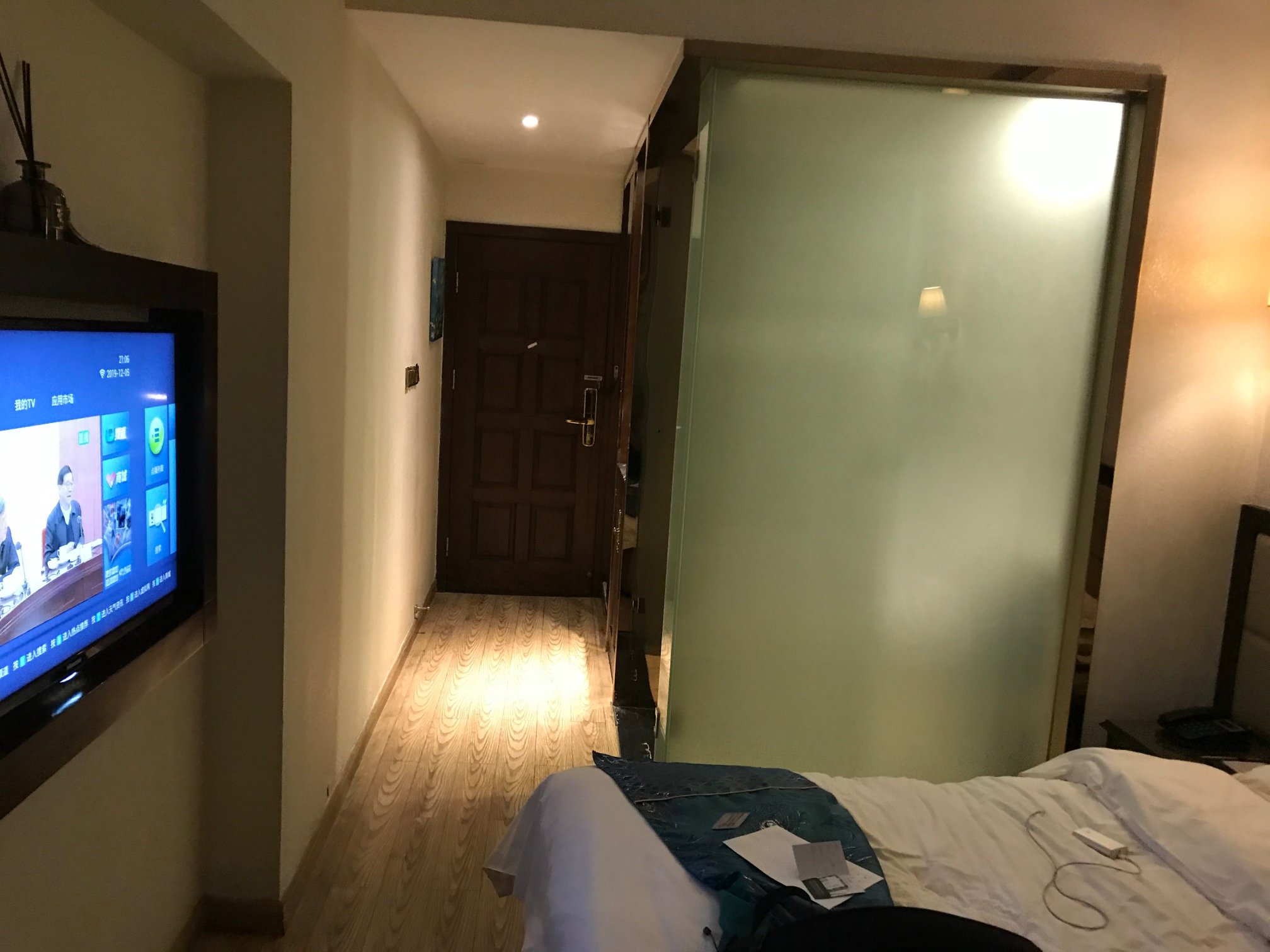 中山陵国际青年旅舍-官方