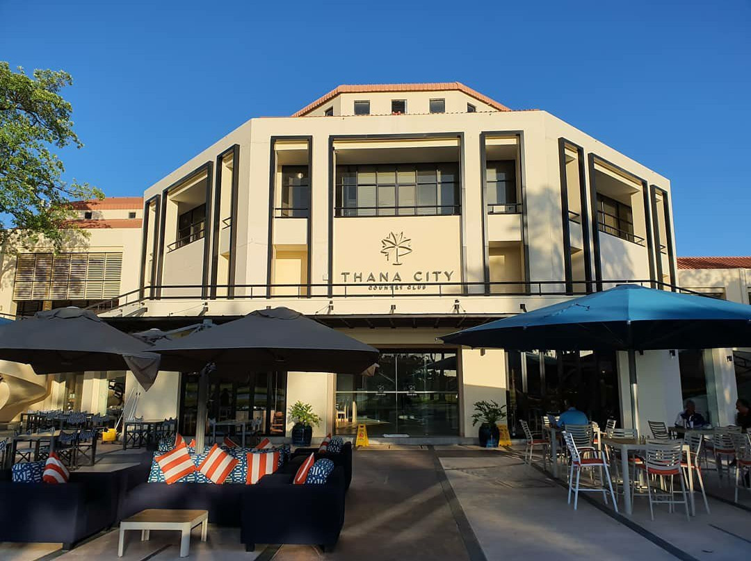 Thana City Country Club景点图片