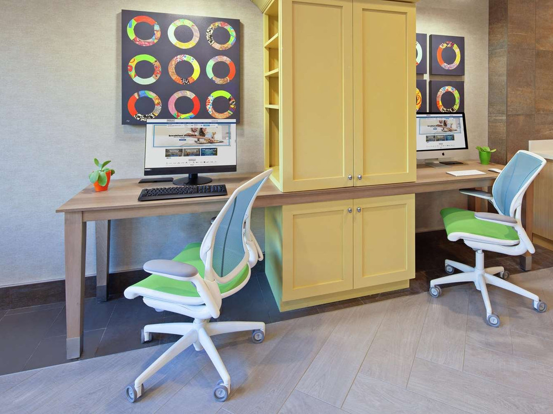 Home2 Suites by Hilton Alameda Oakland Airport主图