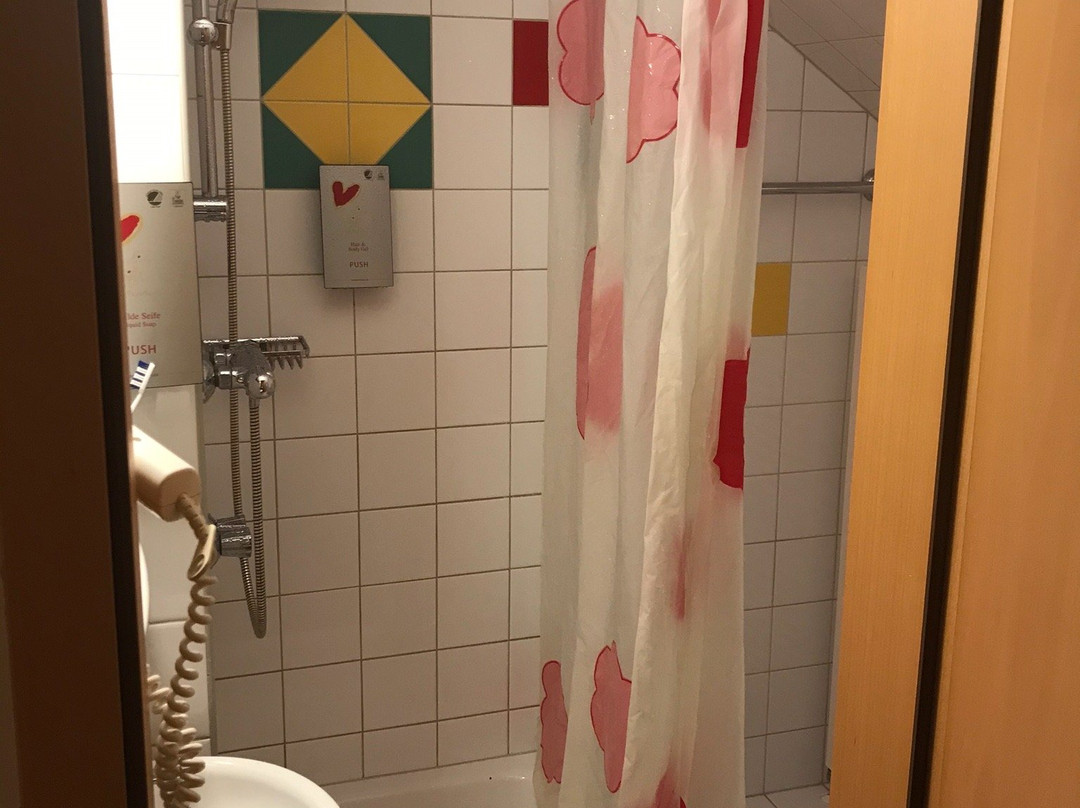 Hotel Zur Post主图