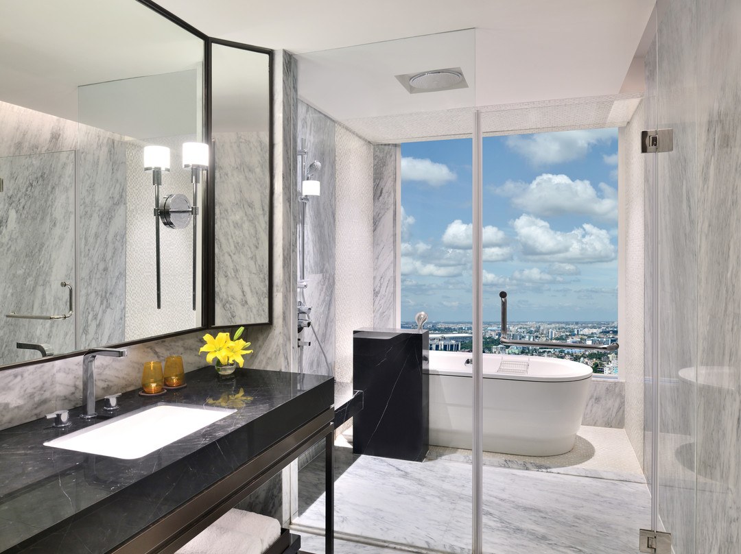 JW Marriott Hotel Kolkata