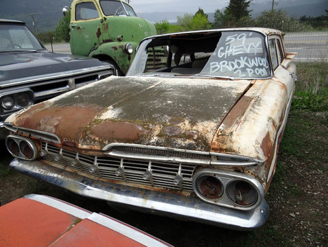 White Post Auto Museum-Tappen必去景点