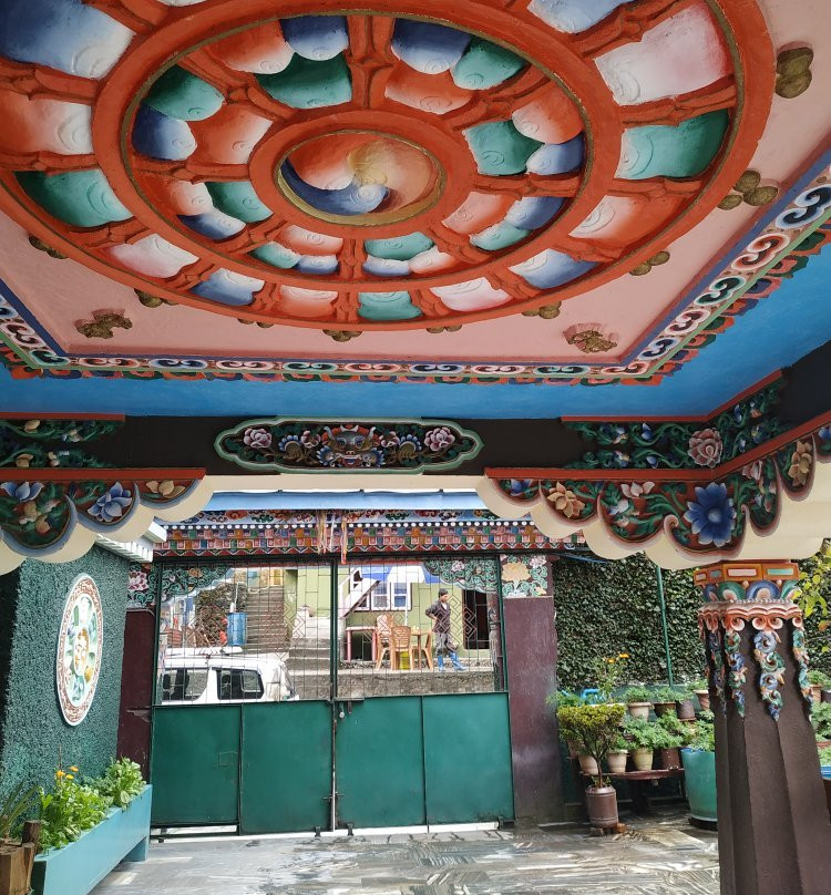 Modern Residency主图