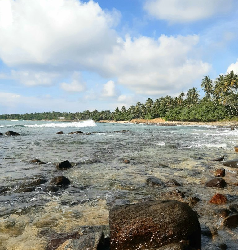 The Old House Villa主图