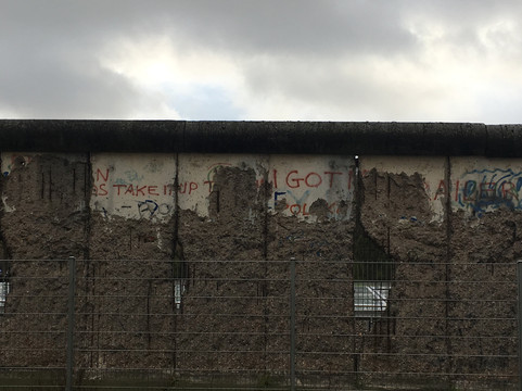 Walking Tours in Berlin-柏林必去景点