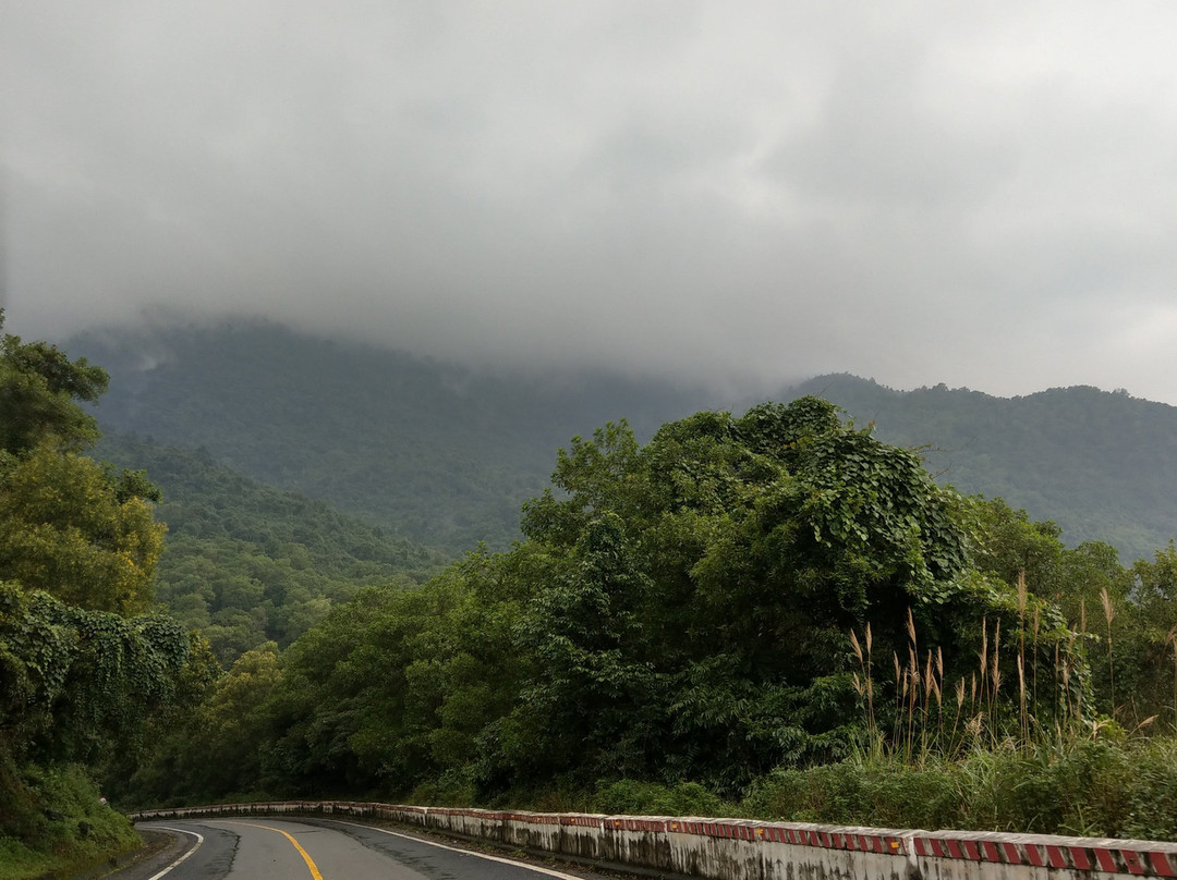 Hoian Easy Rider Backpacker Tour - Day Tours-会安必去景点