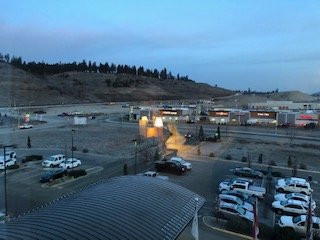 Four Points by Sheraton Kelowna Airport主图