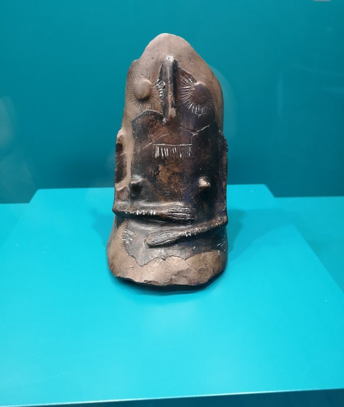 Gava Mines Archaeological Park-加瓦必去景点