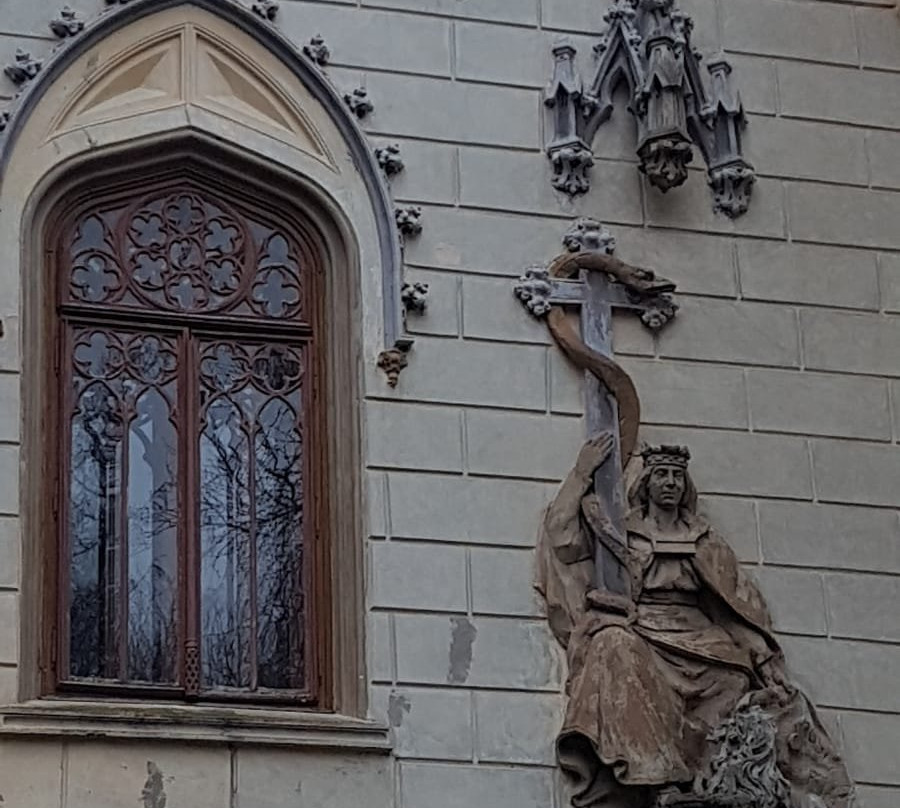 Dor de Casa