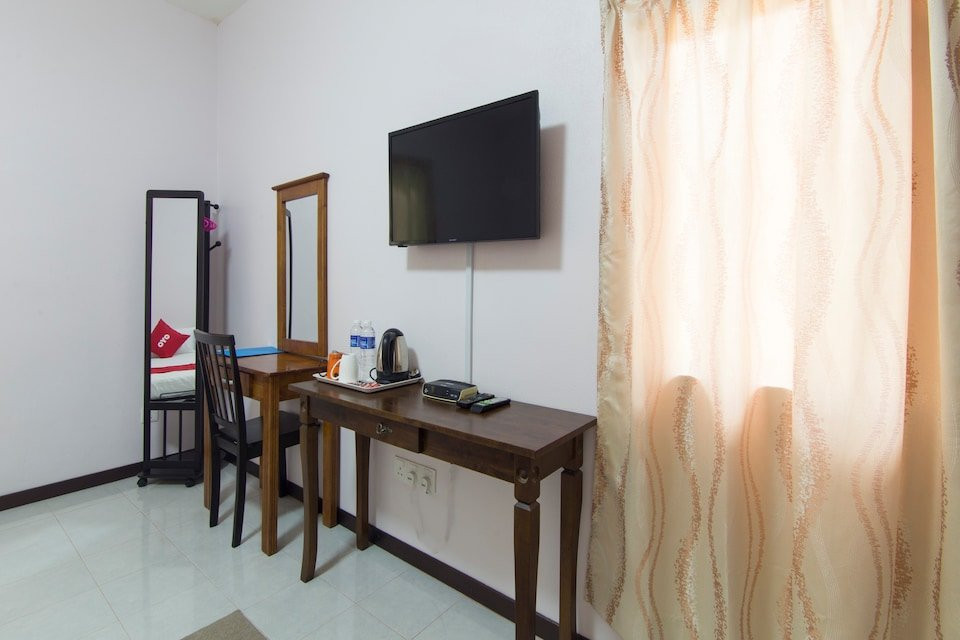 De Langkawi Resort And Convention Centre主图