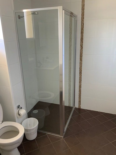 Colonial Lodge Motor Inn主图