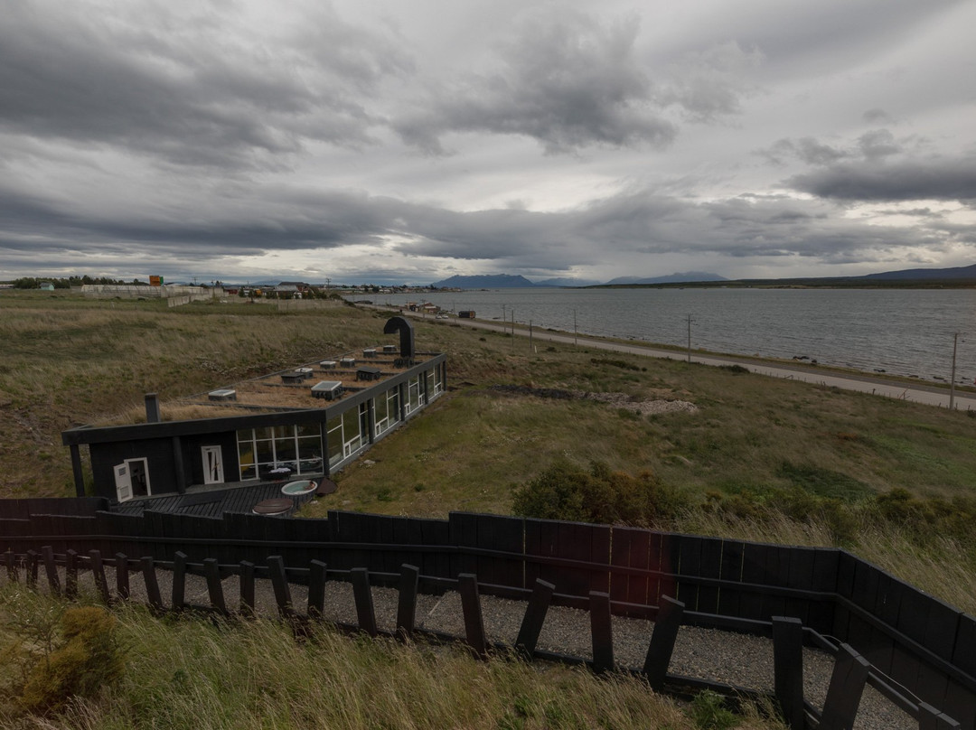 Remota Patagonia Lodge主图