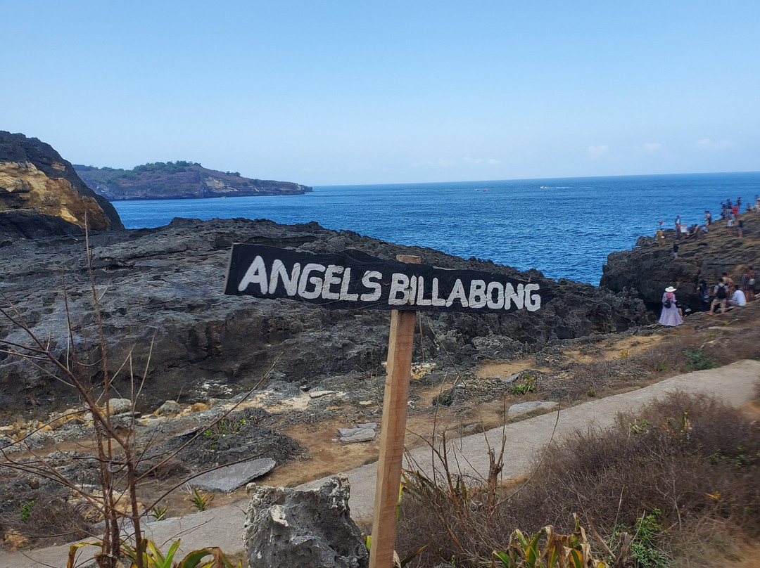 Nusa Penida Tours-沙努尔必去景点