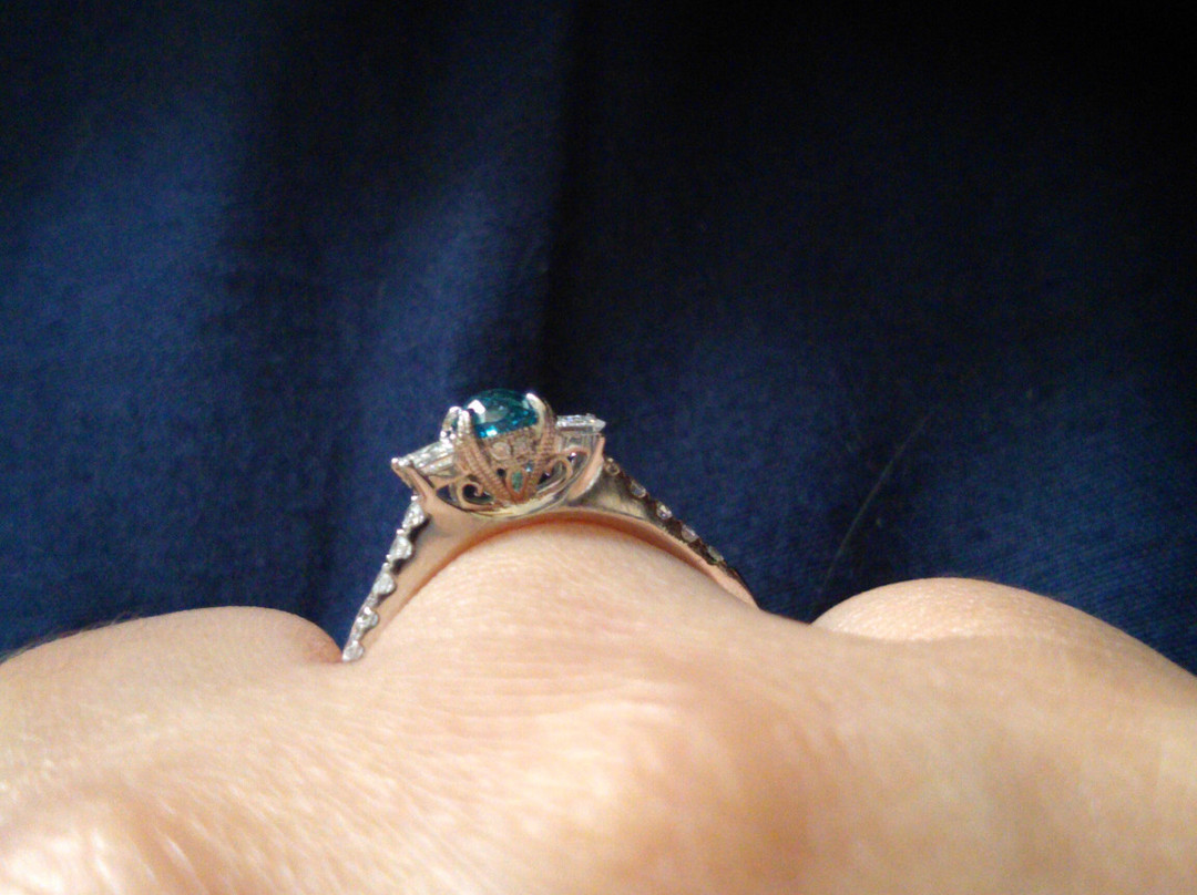 Diamonds International Bermuda-Somerset Village必去景点