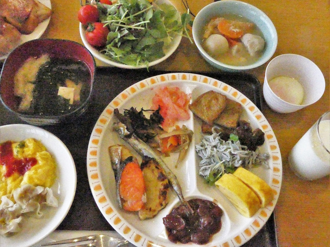 Kyukamura Setouchi Toyo主图