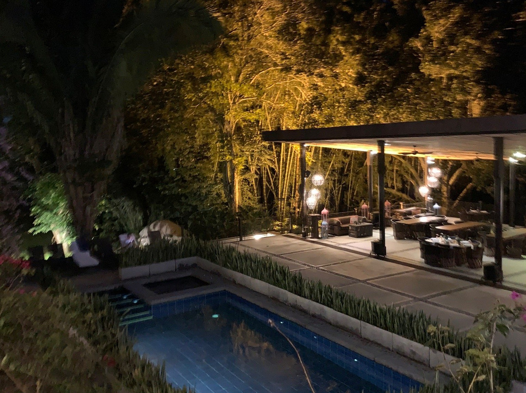 Hacienda San Jose Hotel Boutique主图