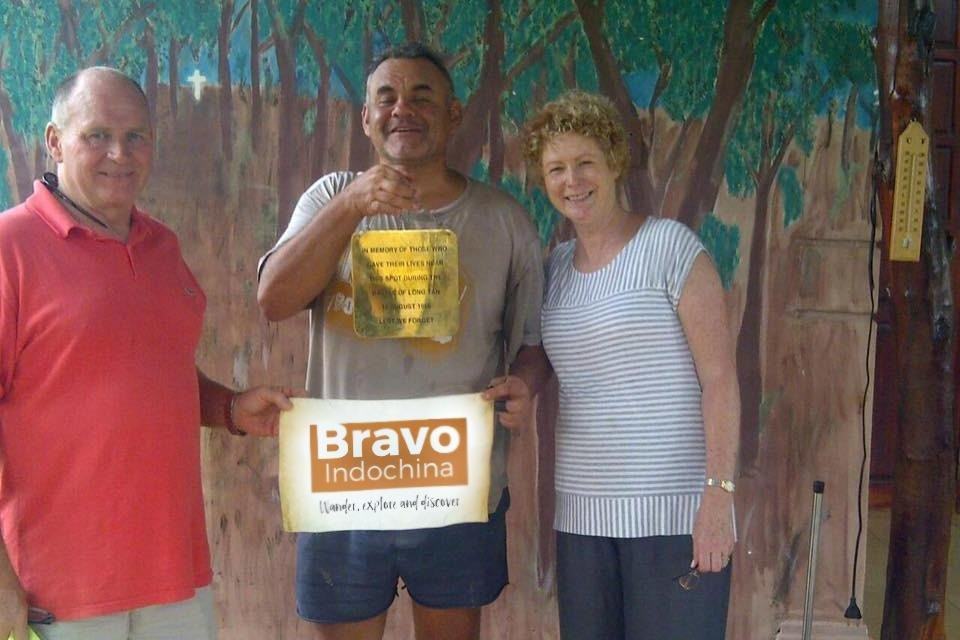 Bravo Indochina Tours - Thailand Day Trips-曼谷必去景点