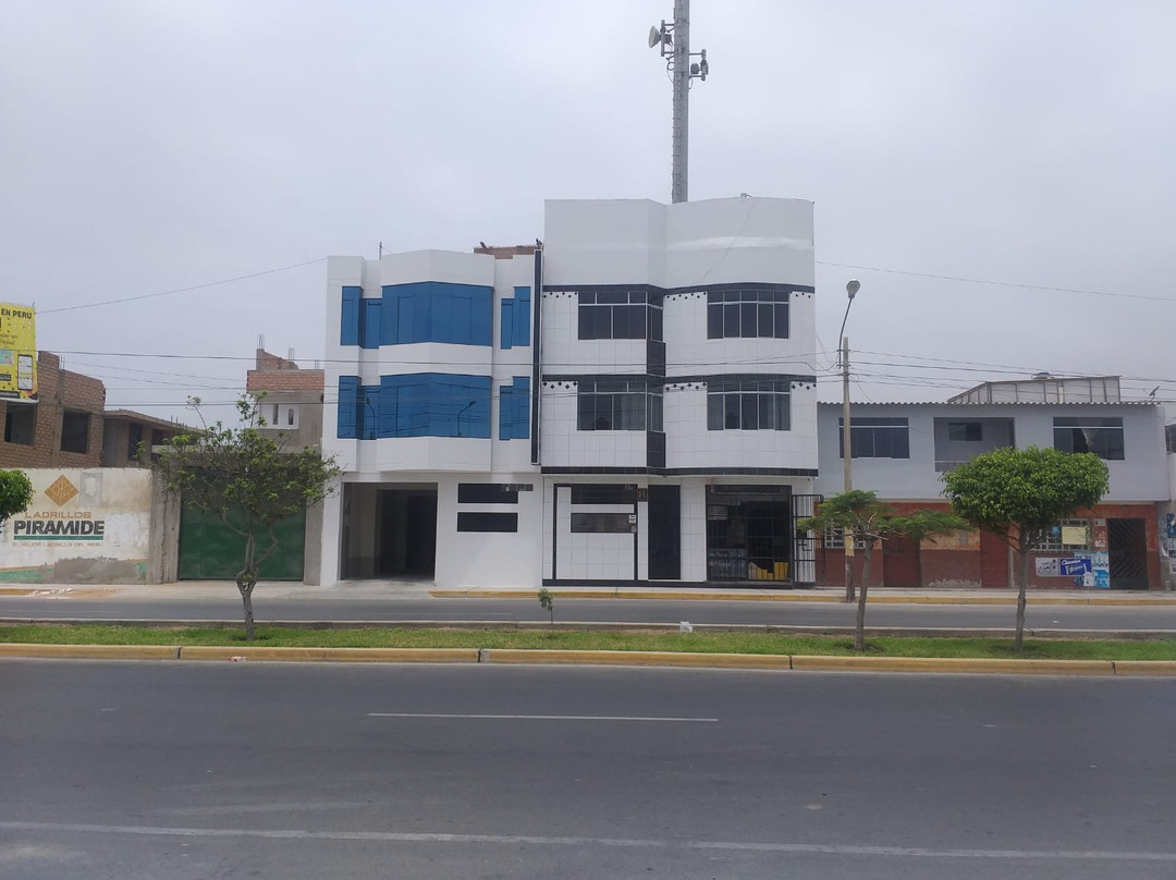 Hotel Camino Real主图