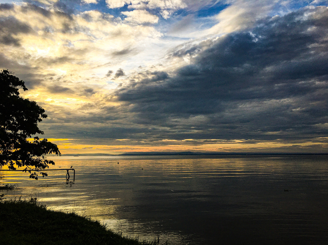 Ndere Island National Park-基苏木必去景点