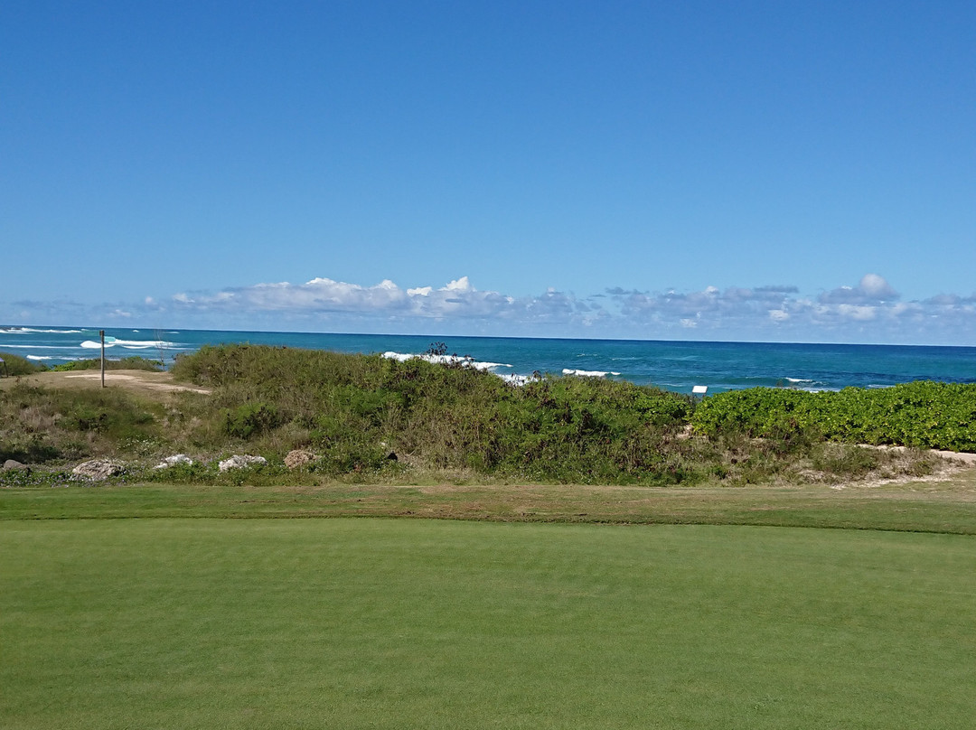 海龟湾度假村高尔夫球场-卡胡库必去景点