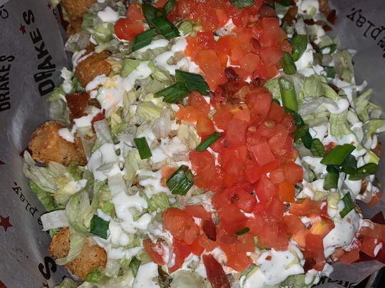 Drake's Lexington-列克星敦必去景点