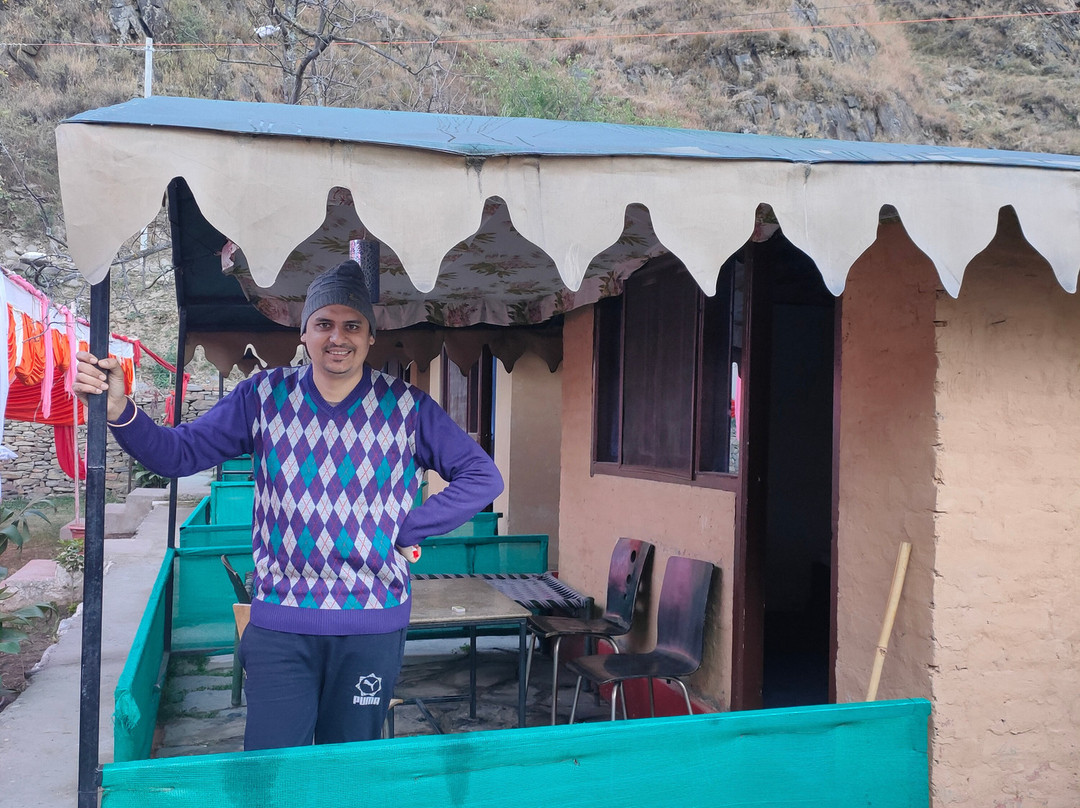 Pubber River Camps主图