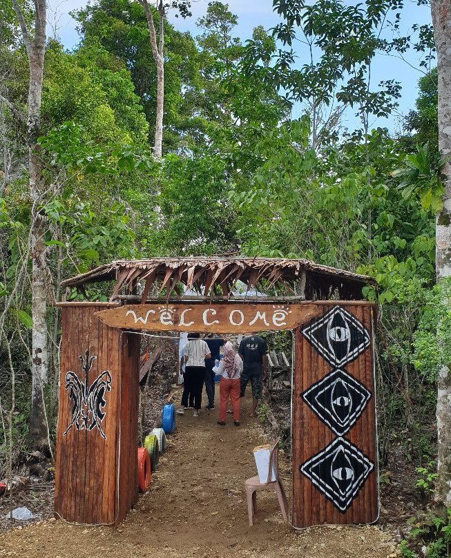 Snudi Paradise-Biak必去景点