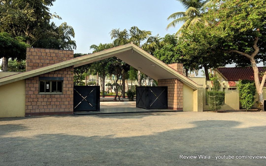 Rangoli Park Hotel & Resort