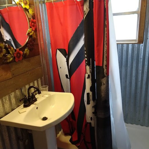 Dusty Boots Motel主图