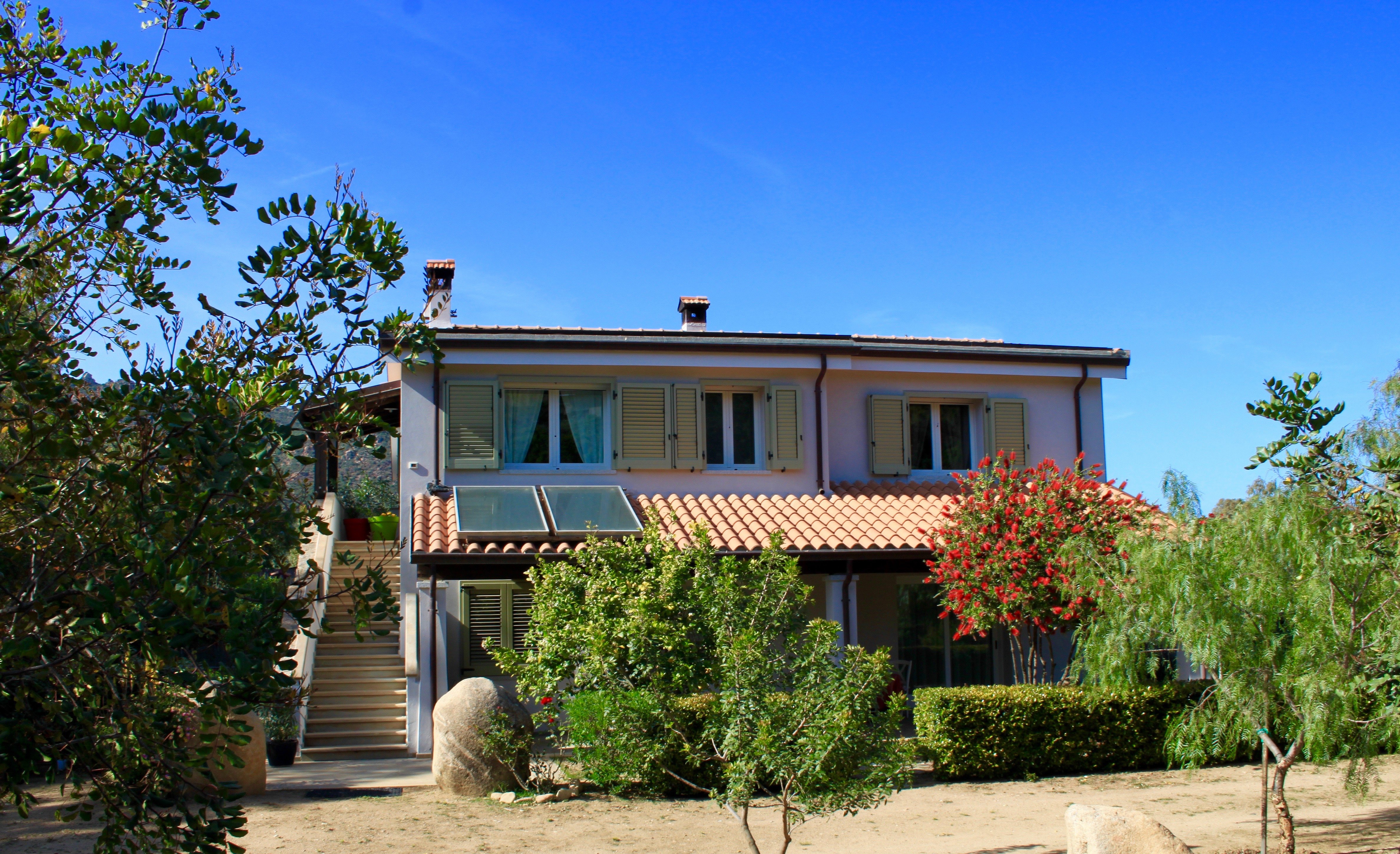 B&B Rossofiore-官方