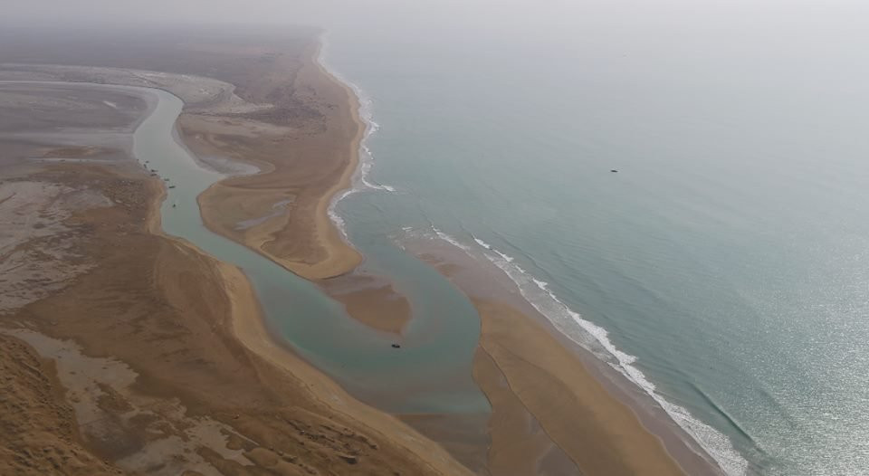 Kund Malir-Aghor必去景点