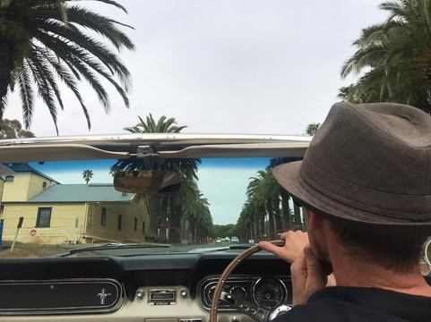 Barossa Unique Tours-努里乌特帕必去景点