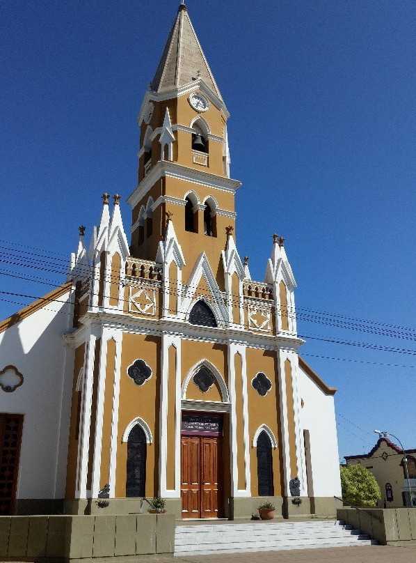Iglesia Nuestra Senora del Rosario景点图片
