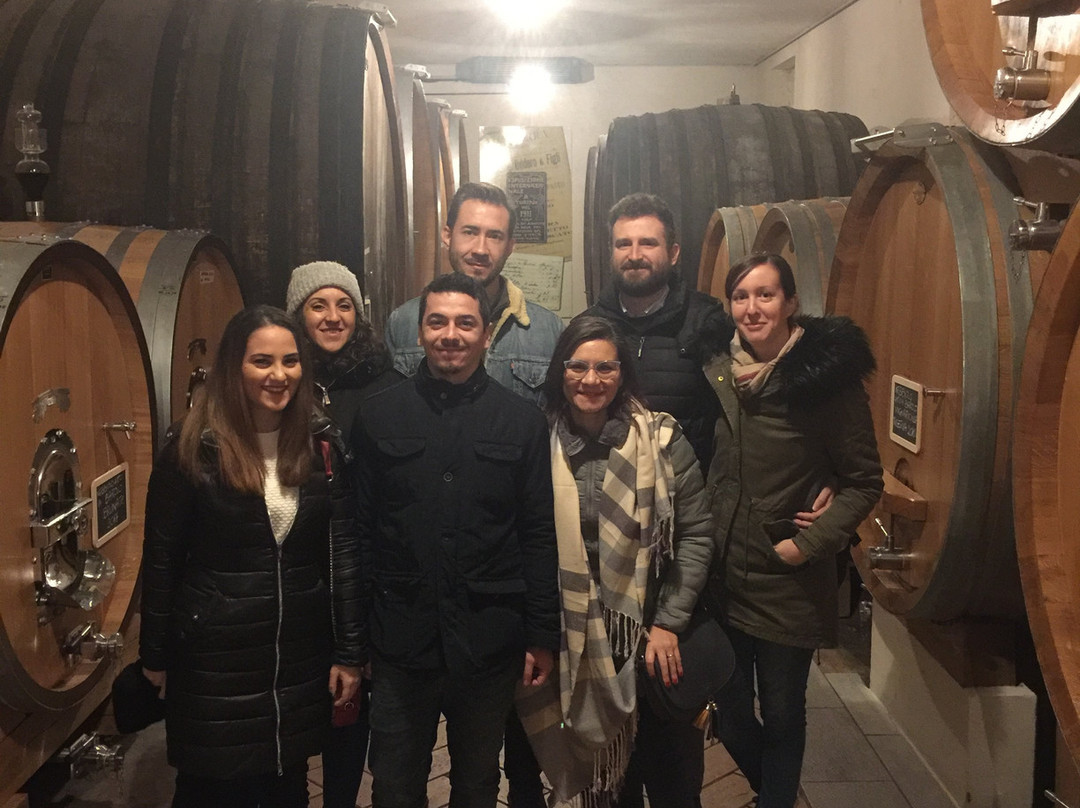Oddero Poderi e Cantine-拉莫拉必去景点