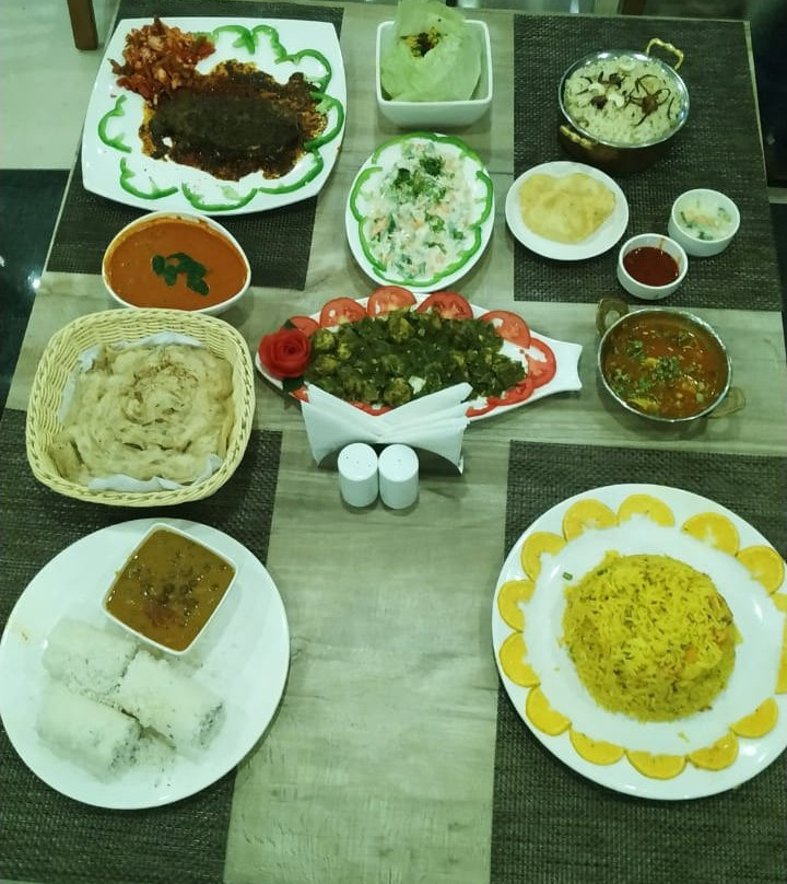 Hotel Wayanad Square主图